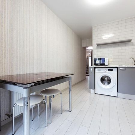 0272 Нова Затишна Квартира Жк Щасливий Kiew Exterior foto